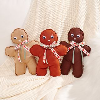 Lebkuchenmännchen