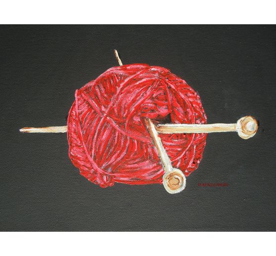 28_Hainzlart_rotes Wollkn&auml;uel
