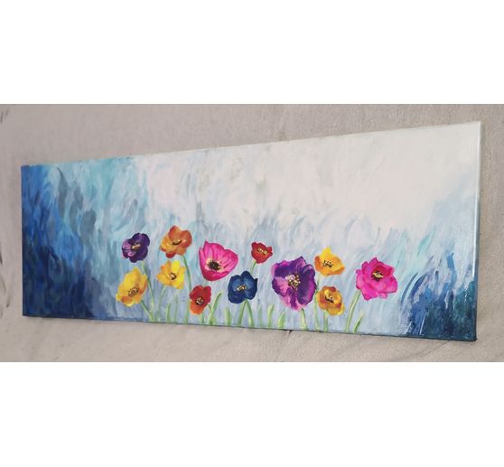 40_Apina_Fleurs dans une prairie de r&ecirc;ves o&ugrave; rien ne f&acirc;ne.