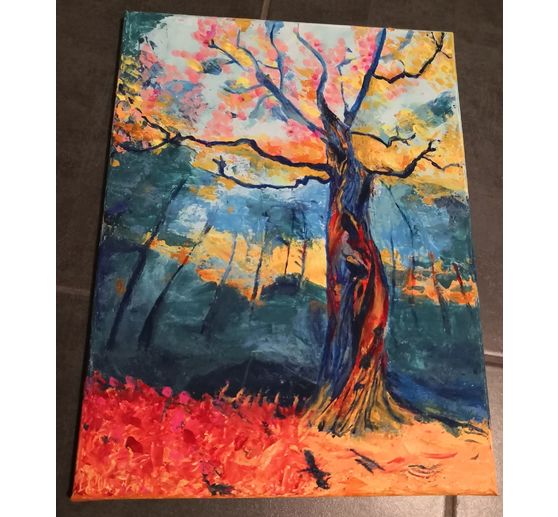 41_Alpina_Acrylics sur Toile
