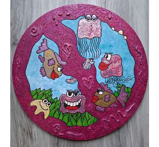46_ML_Buntes Treiben