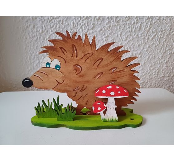 54_Jeany_Achtung, Igel unterwegs!2