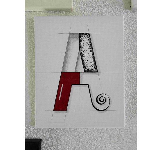 68_kramerARTig_Quattrostationi, Linea, Wichtelig1