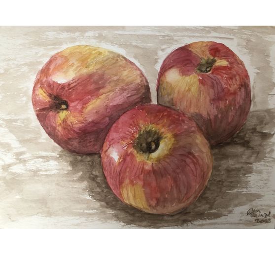 147_Hainzlart_3 &Auml;pfel