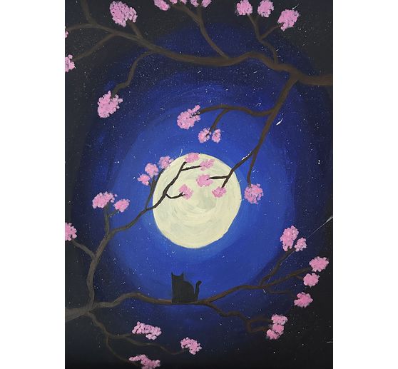 153_Mia_The Moon