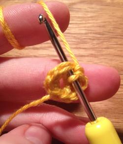 Kugel h&auml;keln Zunahme: Anleitung f&uuml;r Amigurumi