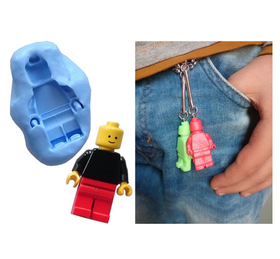 Pata''Mould Knetsilikon