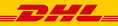 DHL Versanddienstleister